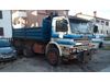 Volquete camión Scania 112 360 6X4