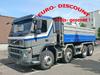 Volquete camión VOLVO FM 440