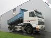 Volquete camión Volvo FH12.420 6X2 MANUEL HUBREDUCTION FULL STEEL
