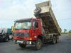 Volquete camión Volvo FL10 6x4 - tipper/benne
