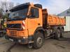 Volquete camión Volvo FM12 - BiBenne - 380 CH