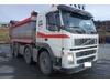 Volquete camión Volvo FM 480