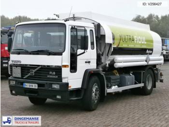 Camión cisterna para transporte de combustible Volvo: foto 1