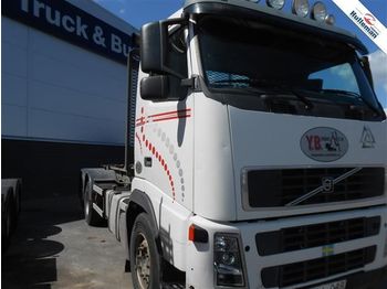 Camión multibasculante Volvo EXPECTED WITHIN 2 WEEKS: FH12 460 6X2 MANUEL HOO: foto 1