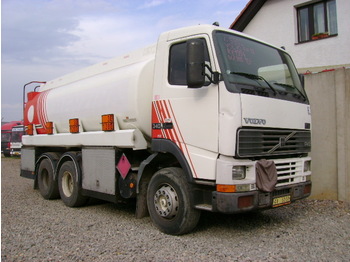 Camión cisterna Volvo FH12 340 6x4 (id:5502): foto 1