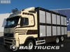 Camión Volvo FH12 420 Manual Euro 3