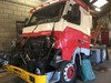 Camión Volvo FH12-42T-67S