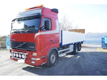 Camión portacontenedore/ Intercambiable Volvo FH12 460: foto 1