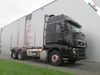 Camión Volvo FH16.600 6X4 FULL STEEL HUB REDUCTION