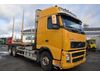 Camión Volvo FH16 6X4 550