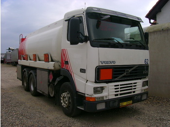 Camión cisterna Volvo , FH 12 6X4 (id:6324): foto 1