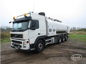 Camión cisterna Volvo FM440 -06: foto 1