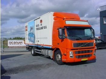 Camión portacontenedore/ Intercambiable Volvo FM9 260 Globetrotter: foto 1
