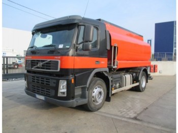 Camión cisterna Volvo FM9 380 TANK 13500L: foto 1