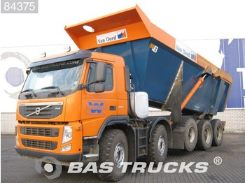 Camión volquete Volvo FM 420 Euro 5 30m³-Dumper 55-Ton-Payload: foto 1