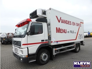 Camión frigorífico Volvo FM 7.310 CARRIER SUPRA 552,ME: foto 1