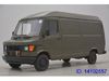 Caja cerrada furgoneta Mercedes-Benz TN 207D - 33 - 19