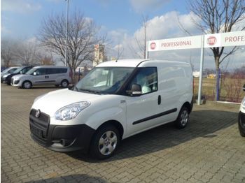 Furgoneta caja cerrada FIAT Doblo KaWa Basis 1.3 MJet 75 EASY: foto 1