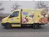 Frigorífico furgoneta Mercedes-Benz Sprinter 309 CDI