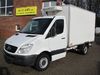 Frigorífico furgoneta Mercedes-Benz Sprinter 313 CDI Kühlkoffer 3.30 m ThermoKing