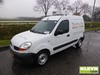 Frigorífico furgoneta Renault Kangoo 1.2