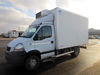 Frigorífico furgoneta Renault Mascott 150 DXi - Thermo King - PERFECT!