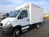 Frigorífico furgoneta Renault Mascott 150 DXi Thermo King V-300