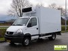 Frigorífico furgoneta Renault Mascott 3.0DCI FRIGO CARRIER 600