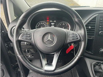 Mercedes-Benz Vito 114 CDI *AHK 2,0t*Cruise control*Attention assist*Wegrijhulp helling*Airco - Furgoneta pequeña: foto 3