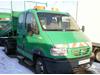 Volquete furgoneta Renault Mascott 110