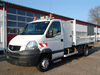 Volquete furgoneta Renault Mascott 150 Kipper manuelle Kran Werkzeugkoffer