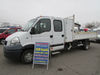Volquete furgoneta Renault Mascott 160.35 KIPPER BIS 3,5 T