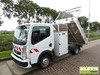Volquete furgoneta Renault Maxity 130-35