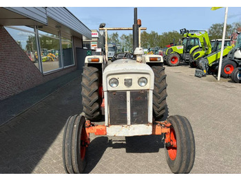 David Brown 996  - Tractor: foto 4