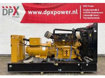 CAT C18 - 715 kVA Open Genset - DPX-12586  - Generador industriale: foto 1