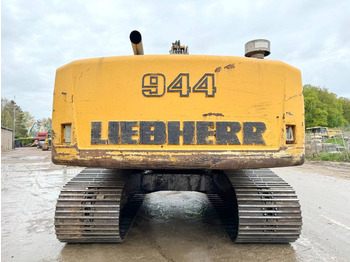 Liebherr R944C - Dutch Machine / Central Greasing - Excavadora de cadenas: foto 4