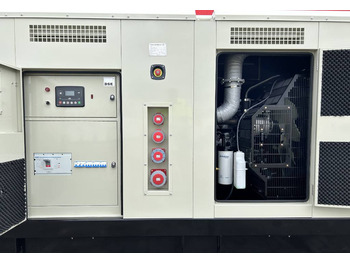 Perkins 1206A-E70TTAG3 - 275 kVA Generator - DPX-19810  - Generador industriale: foto 5