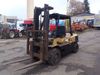 Materiales de manutención CAT DP50