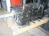 Caja de cambios Mercedes Benz ZF 16S160 Mech.