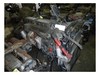 Motor DAF Motoren