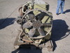 Motor FORD CARGO 320 CUMMINS