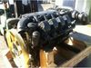 Motor Mercedes Benz OM502LA / OM 502 LA