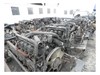 Motor Mercedes, MAN Motoren