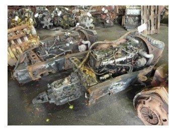 Motor y piezas Bedford Camper Motoren: foto 1