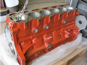 Bloque de cilindros para Maquinaria de construcción CNH / Ford 82850334: foto 1