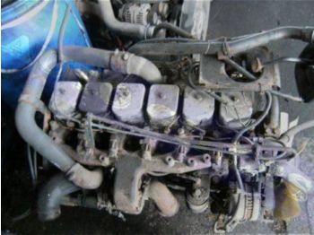 Motor y piezas DAF Cummins 310: foto 1