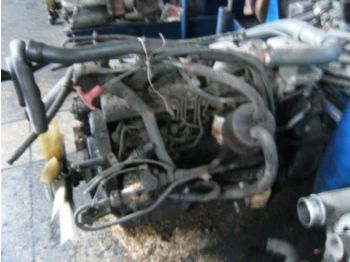 Motor y piezas DAF Leyland Cummins 310: foto 1