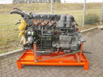 Motor y piezas DAF MX 300S2: foto 1