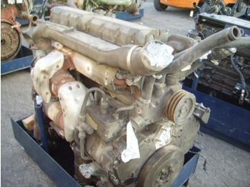 Motor y piezas DAF Motor DAF XE 315 C / XE315C: foto 1