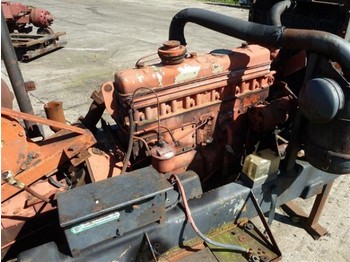 Motor y piezas DAF Motoren: foto 1
